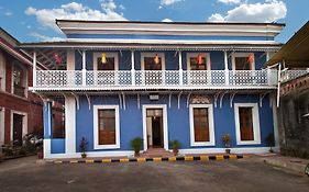 Hospedaria Abrigo De Botelho